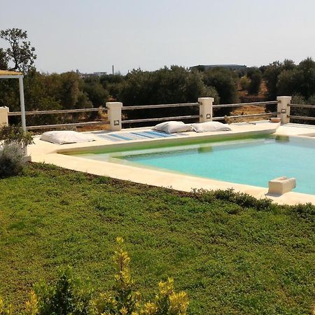 Masseria Auina Hotell Fasano Exteriör bild