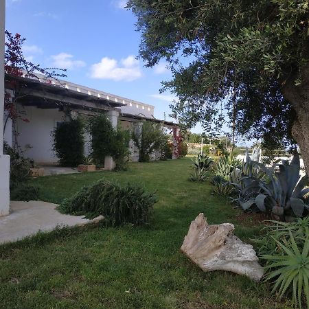 Masseria Auina Hotell Fasano Exteriör bild