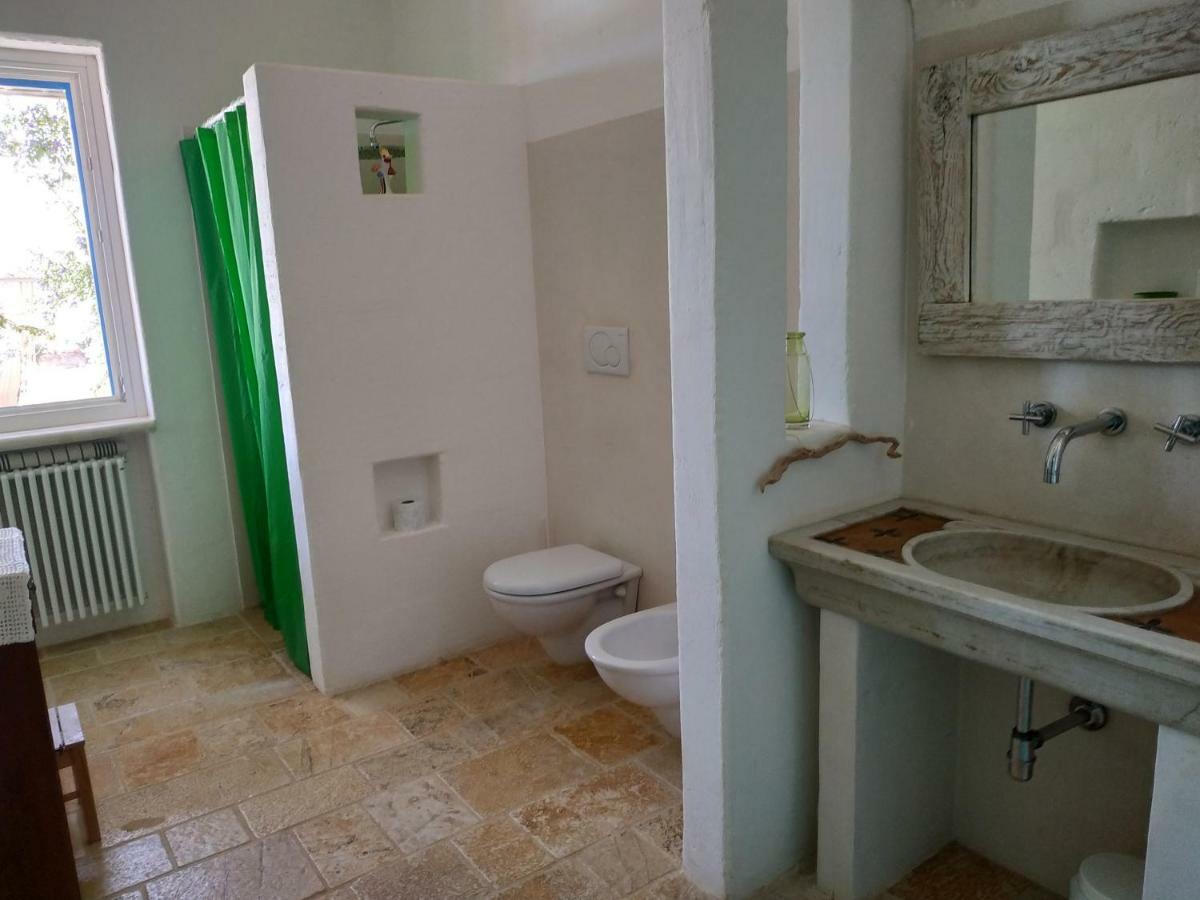 Masseria Auina Hotell Fasano Exteriör bild