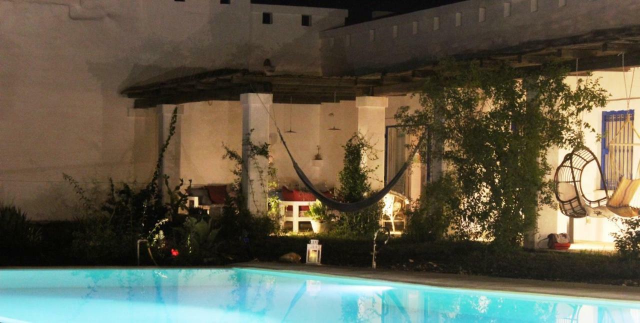 Masseria Auina Hotell Fasano Exteriör bild