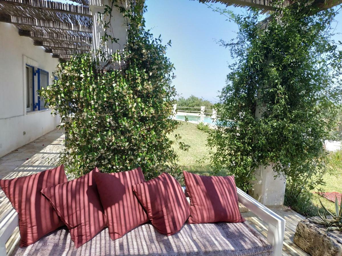 Masseria Auina Hotell Fasano Exteriör bild