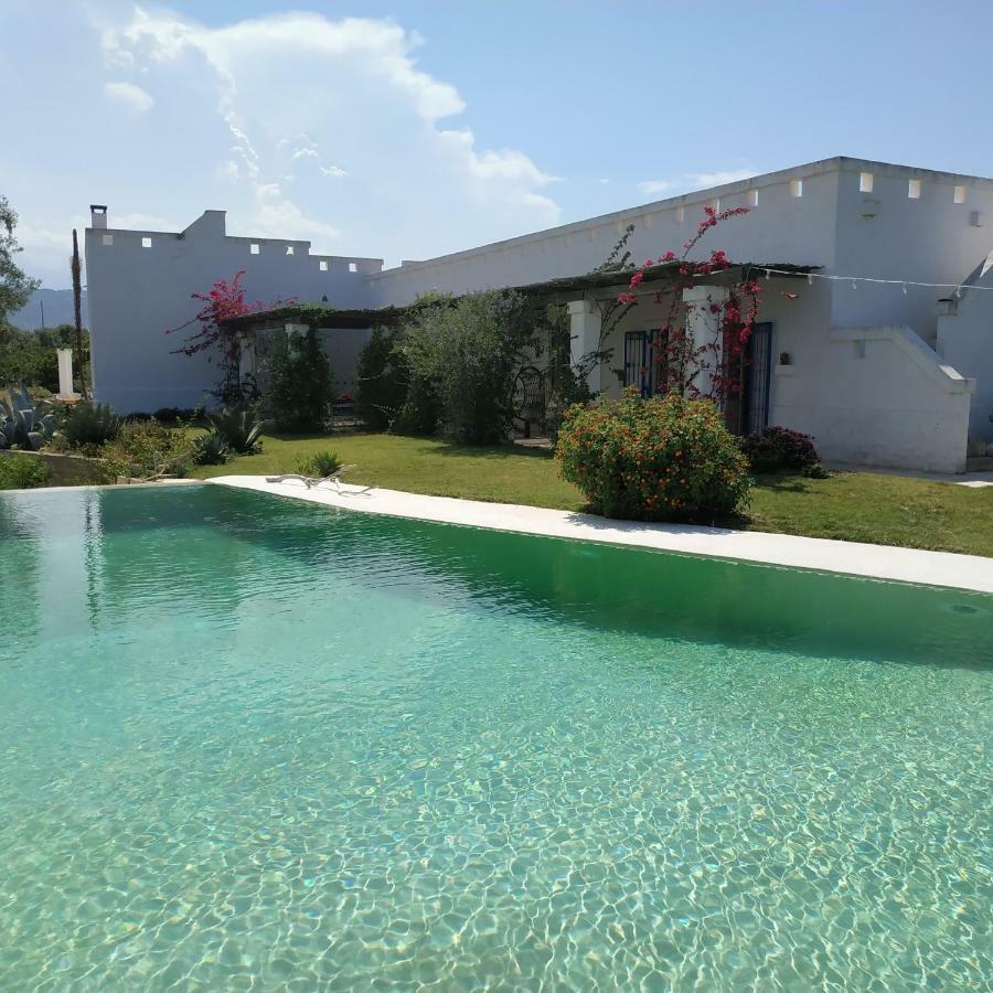 Masseria Auina Hotell Fasano Exteriör bild