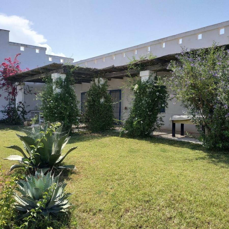 Masseria Auina Hotell Fasano Exteriör bild