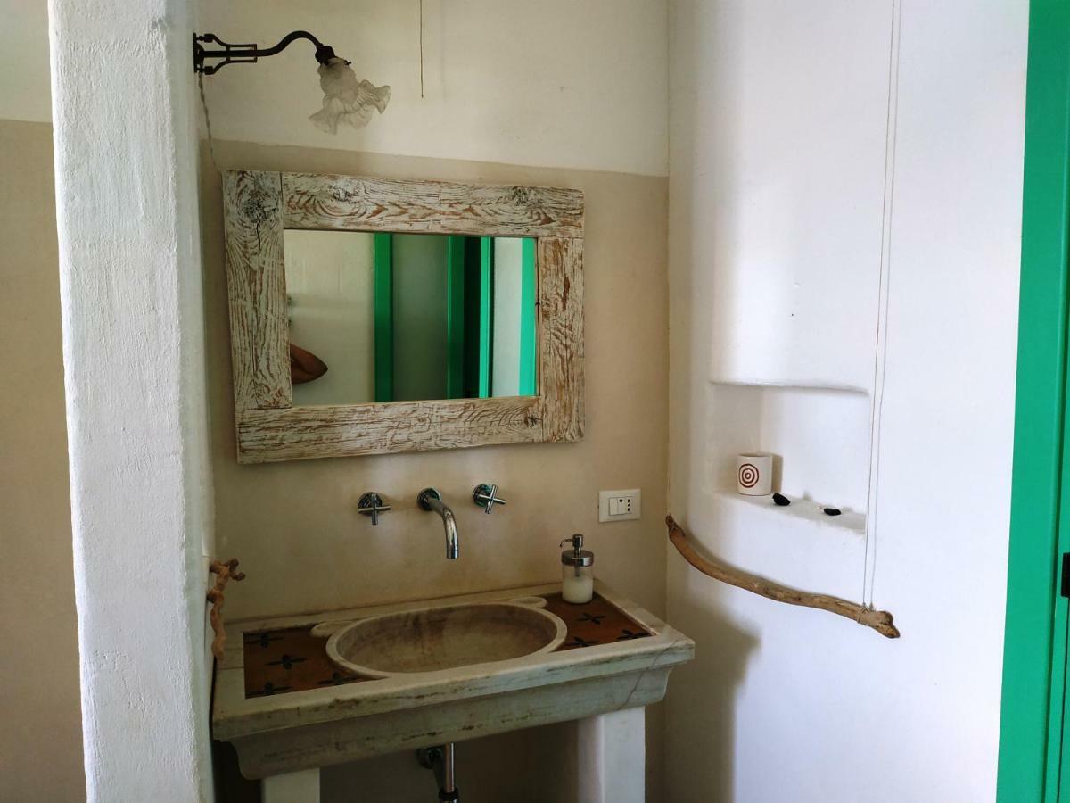 Masseria Auina Hotell Fasano Exteriör bild