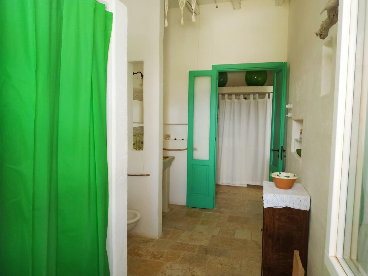 Masseria Auina Hotell Fasano Exteriör bild