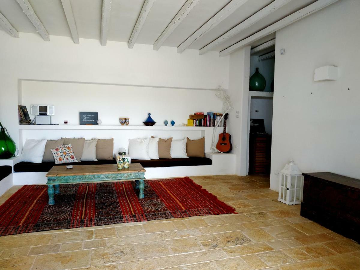 Masseria Auina Hotell Fasano Exteriör bild